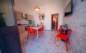 Syracuseapartments Il Mare Di Ortigia