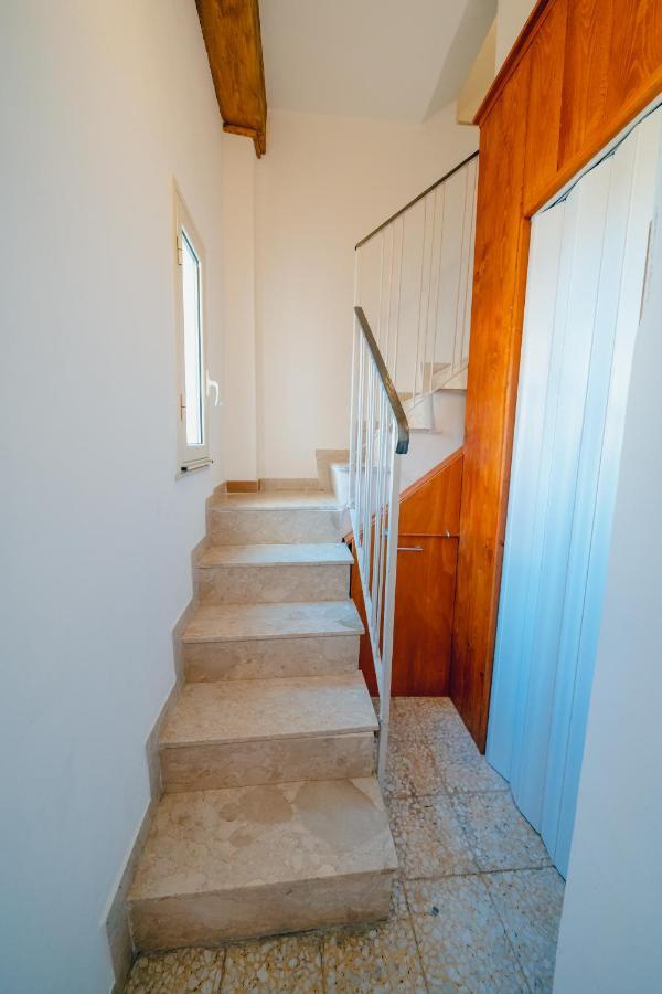 Syracuseapartments Il Mare Di Ortigia Exterior foto