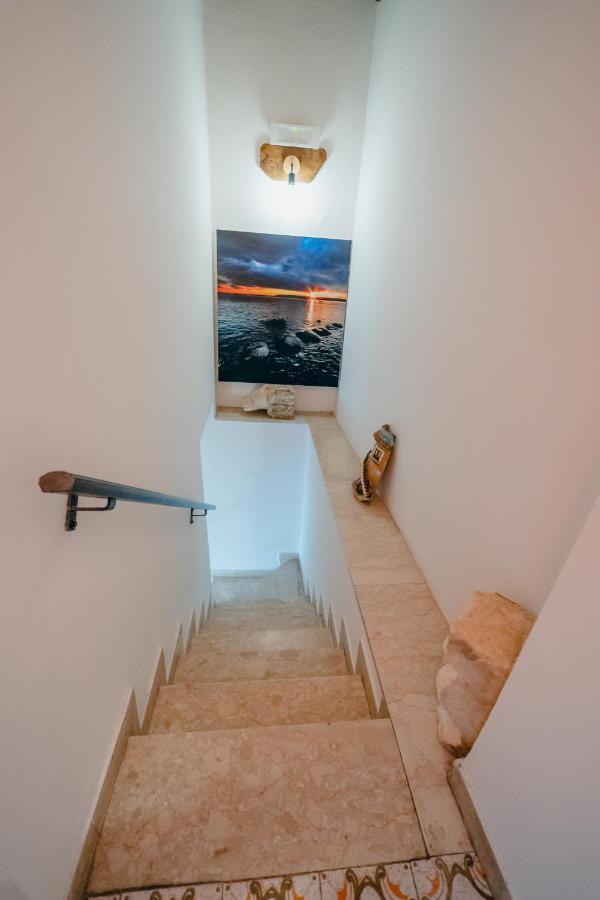 Syracuseapartments Il Mare Di Ortigia Exterior foto