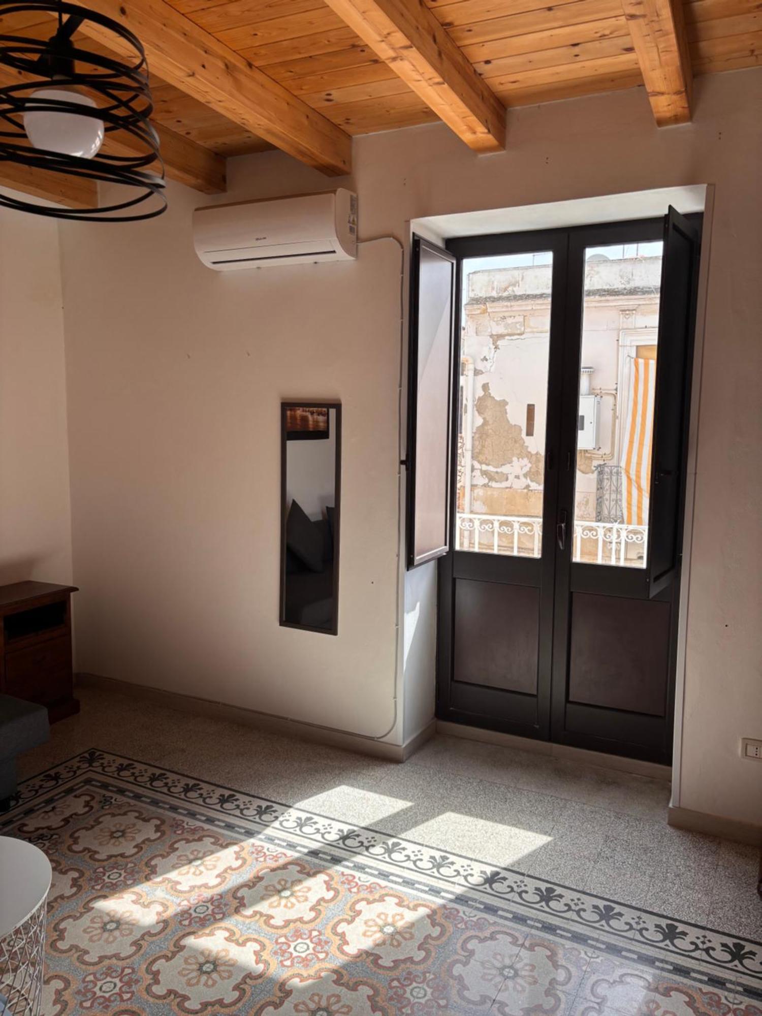 Syracuseapartments Il Mare Di Ortigia Exterior foto
