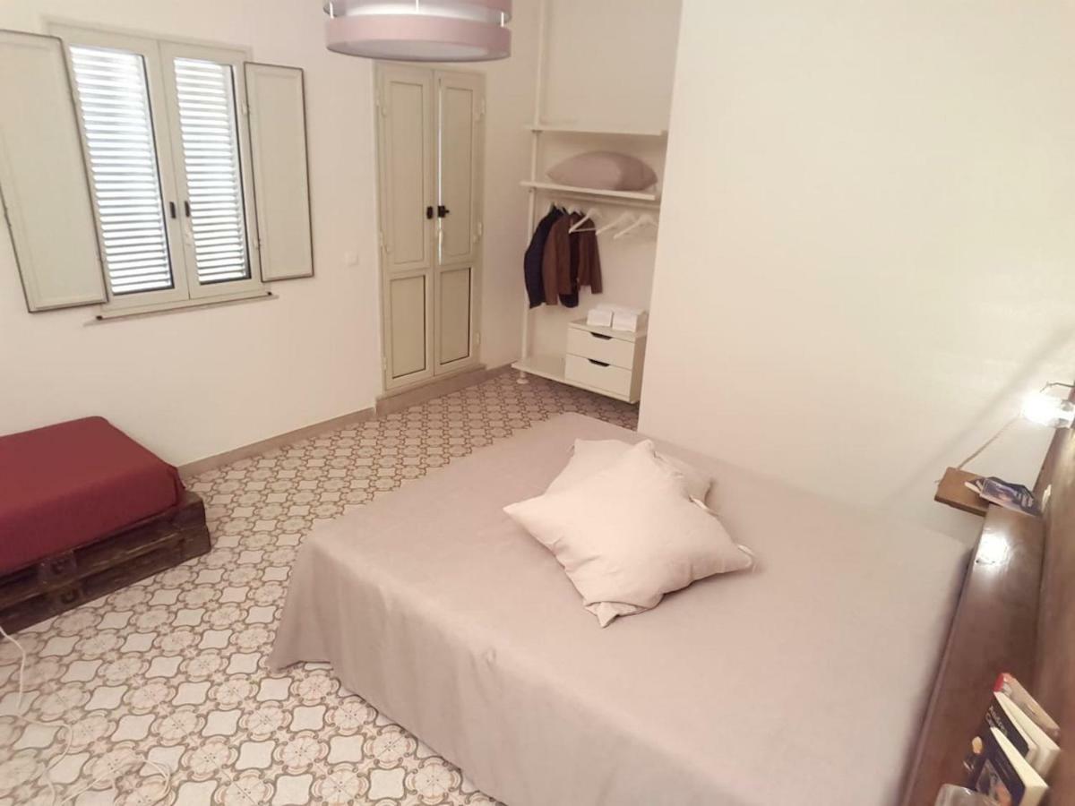 Syracuseapartments Il Mare Di Ortigia Exterior foto